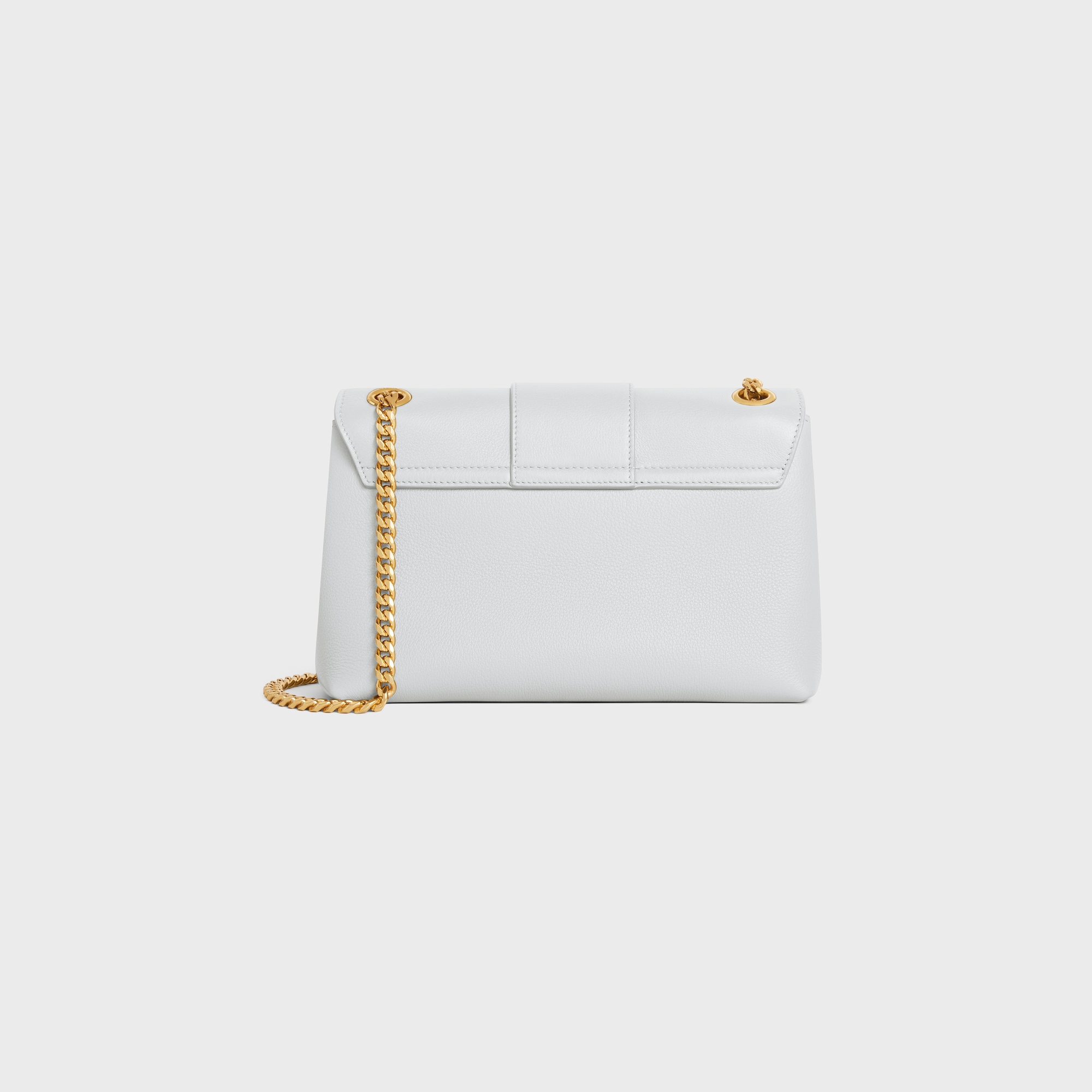 MEDIUM CELINE VICTOIRE BAG IN SUPPLE GRAINED CALFSKIN - Image 3